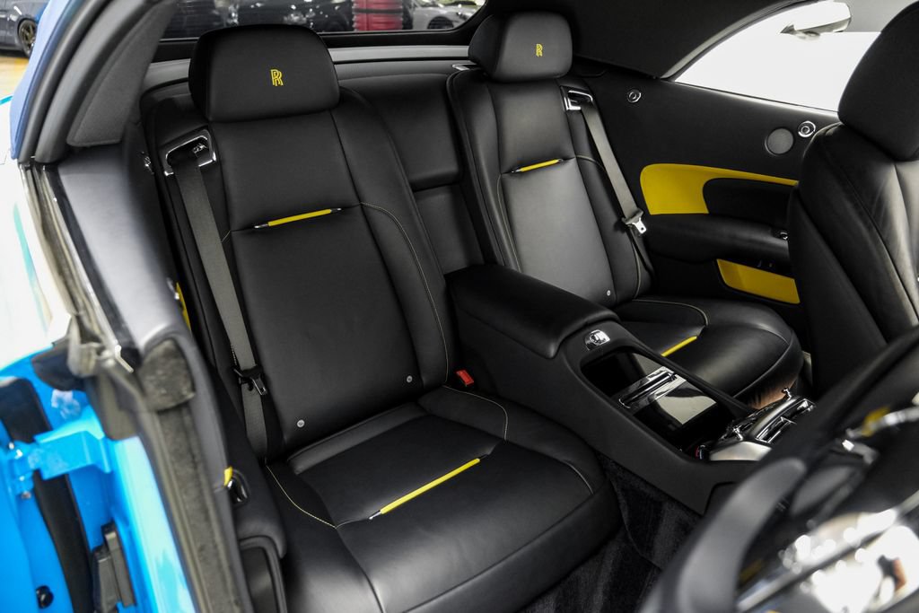 Used 2021 Rolls-Royce Dawn RWD image 43