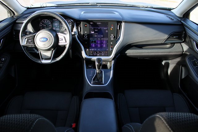 Used 2022 Subaru Outback Premium image 15