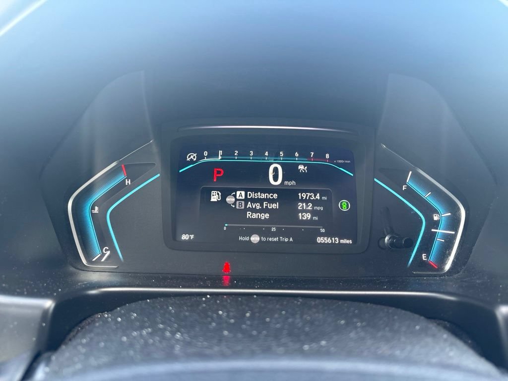 Used 2022 Honda Odyssey Touring image 12