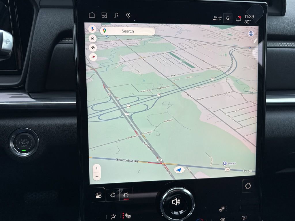 New 2026 GMC Terrain Elevation image 13