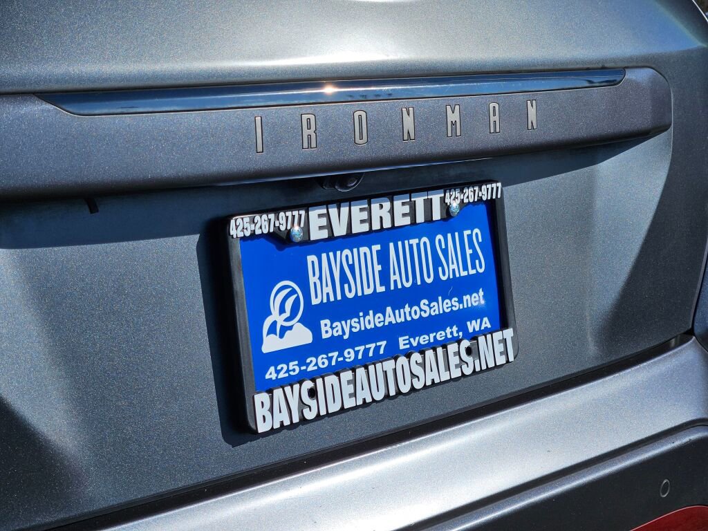 Used 2019 Hyundai Kona Ultimate image 9