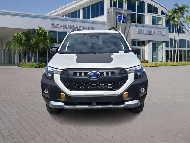 New 2026 Subaru Forester Wilderness image 2