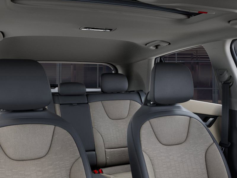 New 2025 Kia Niro Wave w/ Wave Preserve Package image 27