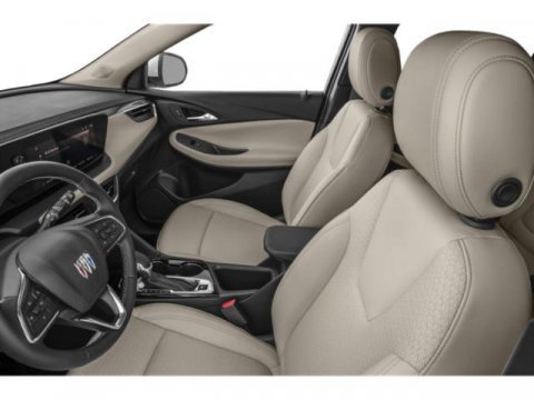 New 2026 Buick Encore GX Preferred w/ Comfort Package image 12