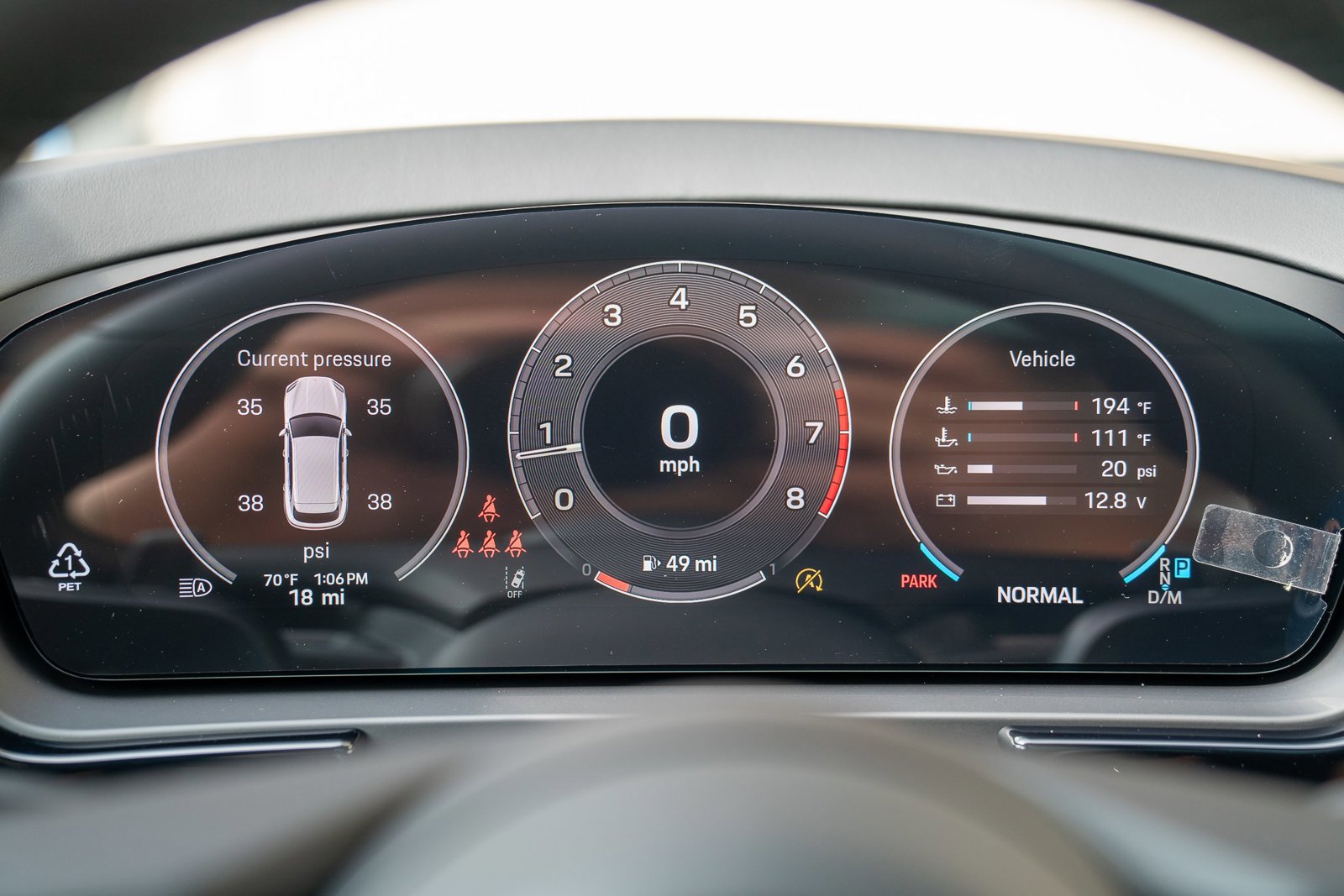 Used 2025 Porsche Cayenne image 13