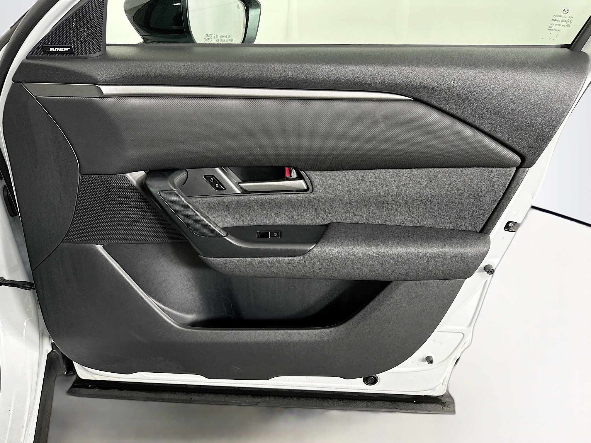 Used 2025 MAZDA CX-50 AWD 2.5 S w/ Premium Package image 33