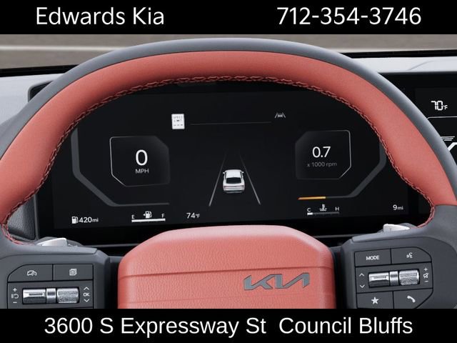 New 2026 Kia K4 GT-Line Turbo FWD image 23