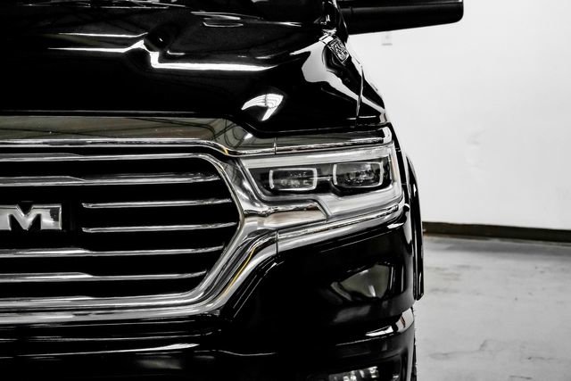 Used 2021 RAM 1500 Lone Star image 50