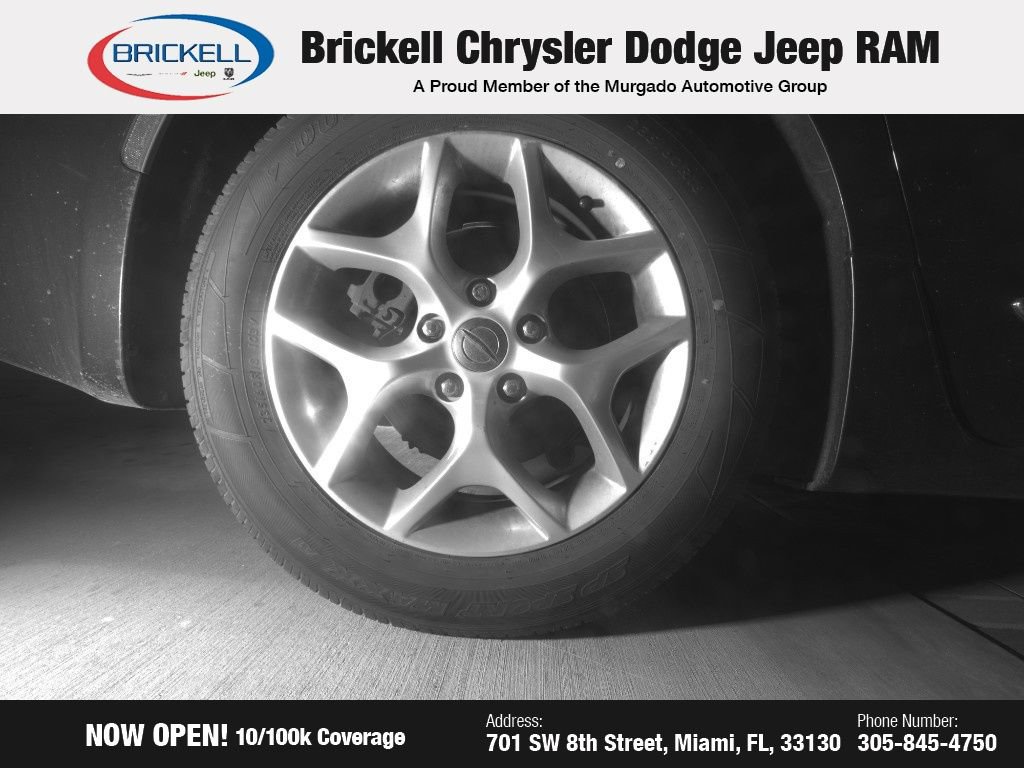 Used 2018 Chrysler Pacifica Touring-L Plus w/ Advanced Safetytec Group image 20