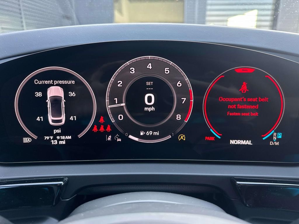 New 2026 Porsche Cayenne Coupe image 27