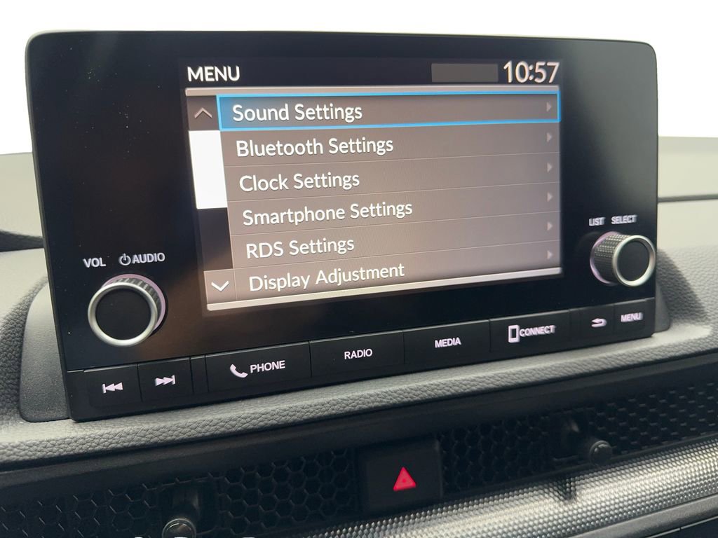 Used 2023 Honda CR-V Sport image 63