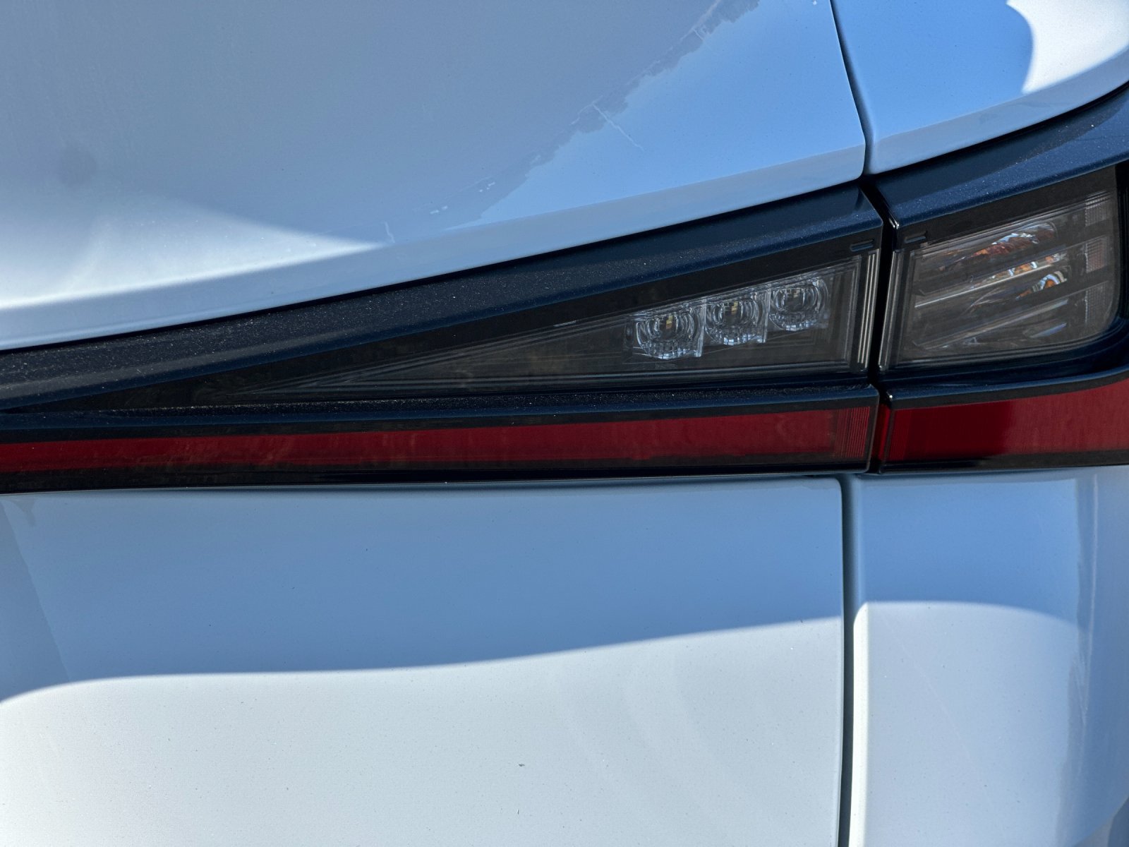 Used 2023 Lexus IS 350 F Sport w/ Accessory Package 2 RWD image 38