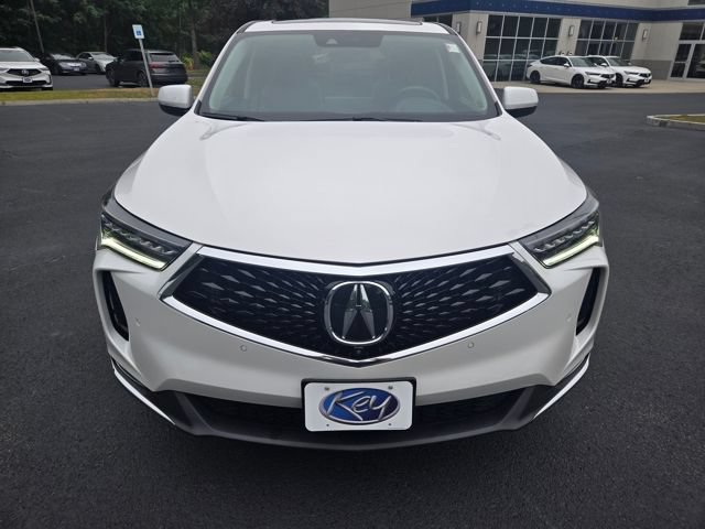 Used 2024 Acura RDX w/ Advance Package AWD/4WD image 8