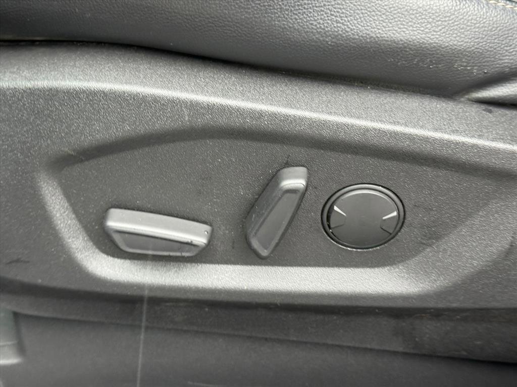 Used 2024 Ford Edge SEL w/ Convenience Package image 10