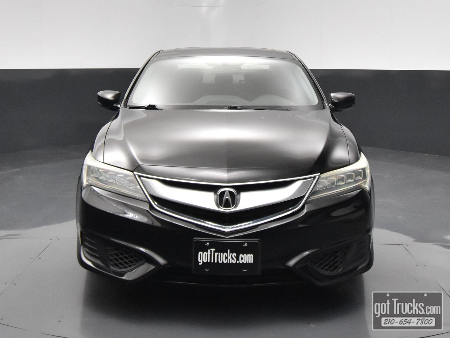 Used 2016 Acura ILX FWD image 43