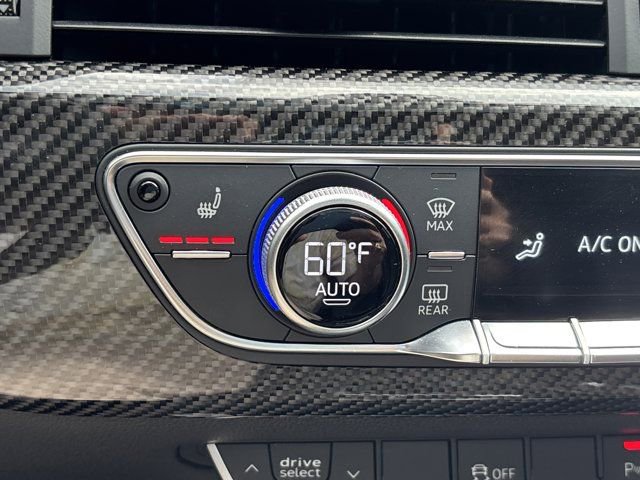 Used 2019 Audi RS 5 Sportback w/ Black Optic Package AWD/4WD image 42