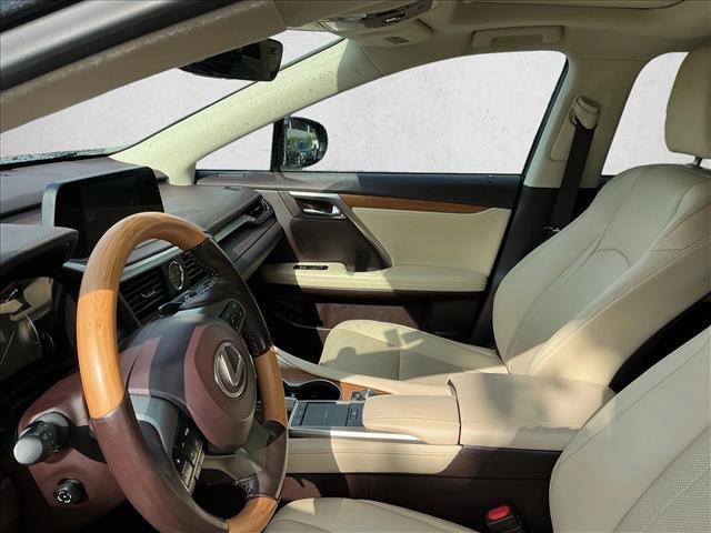 Used 2020 Lexus RX 350 AWD w/ Premium Package image 11
