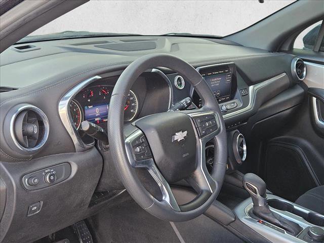 Used 2022 Chevrolet Blazer LT image 10