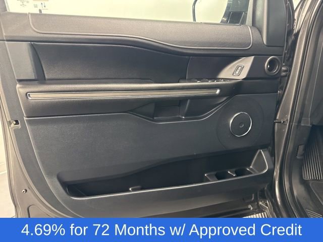 Used 2021 Ford Expedition XLT image 27