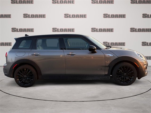 Used 2017 MINI Cooper Clubman S image 6