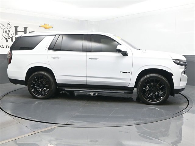 Used 2023 Chevrolet Tahoe LT w/ LT Signature Plus Package