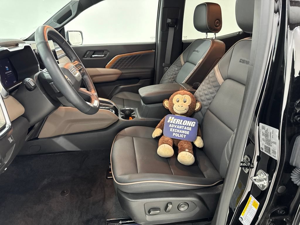 Used 2026 GMC Canyon Denali AWD/4WD image 19