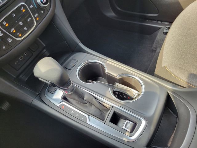 Used 2024 Chevrolet Equinox LT image 21