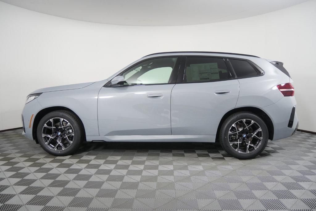 New 2026 BMW X3 xDrive30i AWD/4WD image 7