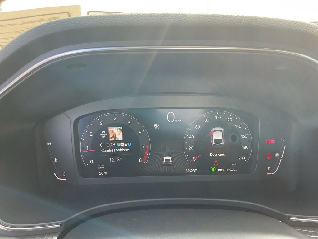 New 2026 Acura Integra Type S image 13