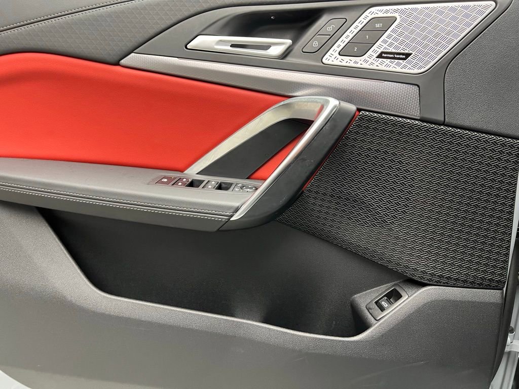 Certified 2025 BMW X2 M35i image 20