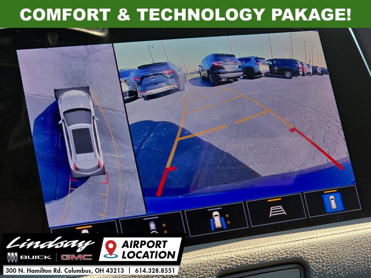 Used 2022 Cadillac XT4 Sport w/ Comfort Package image 14