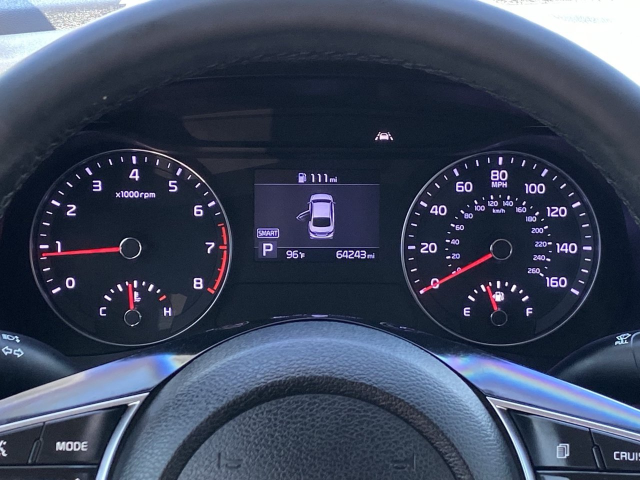 Used 2019 Kia Forte S FWD image 31