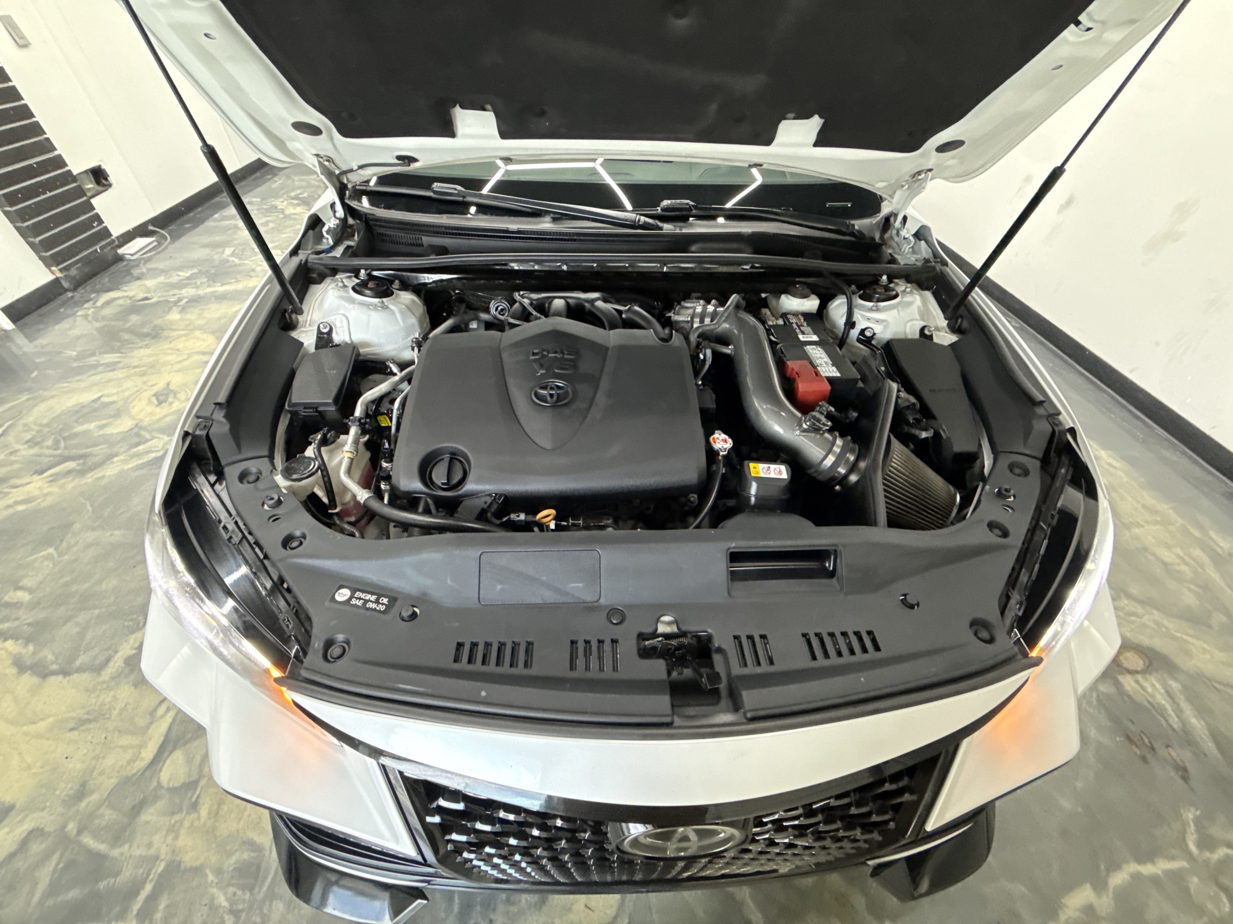 Used 2021 Toyota Avalon TRD FWD image 30