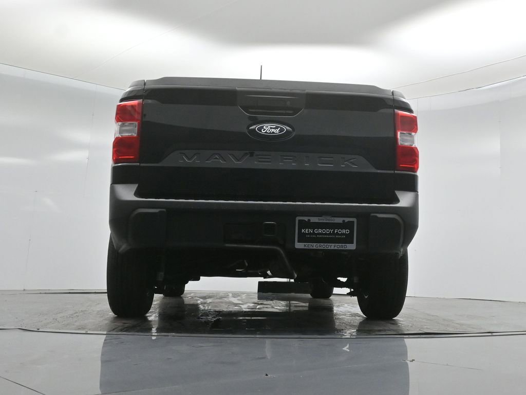 New 2026 Ford Maverick XLT image 45