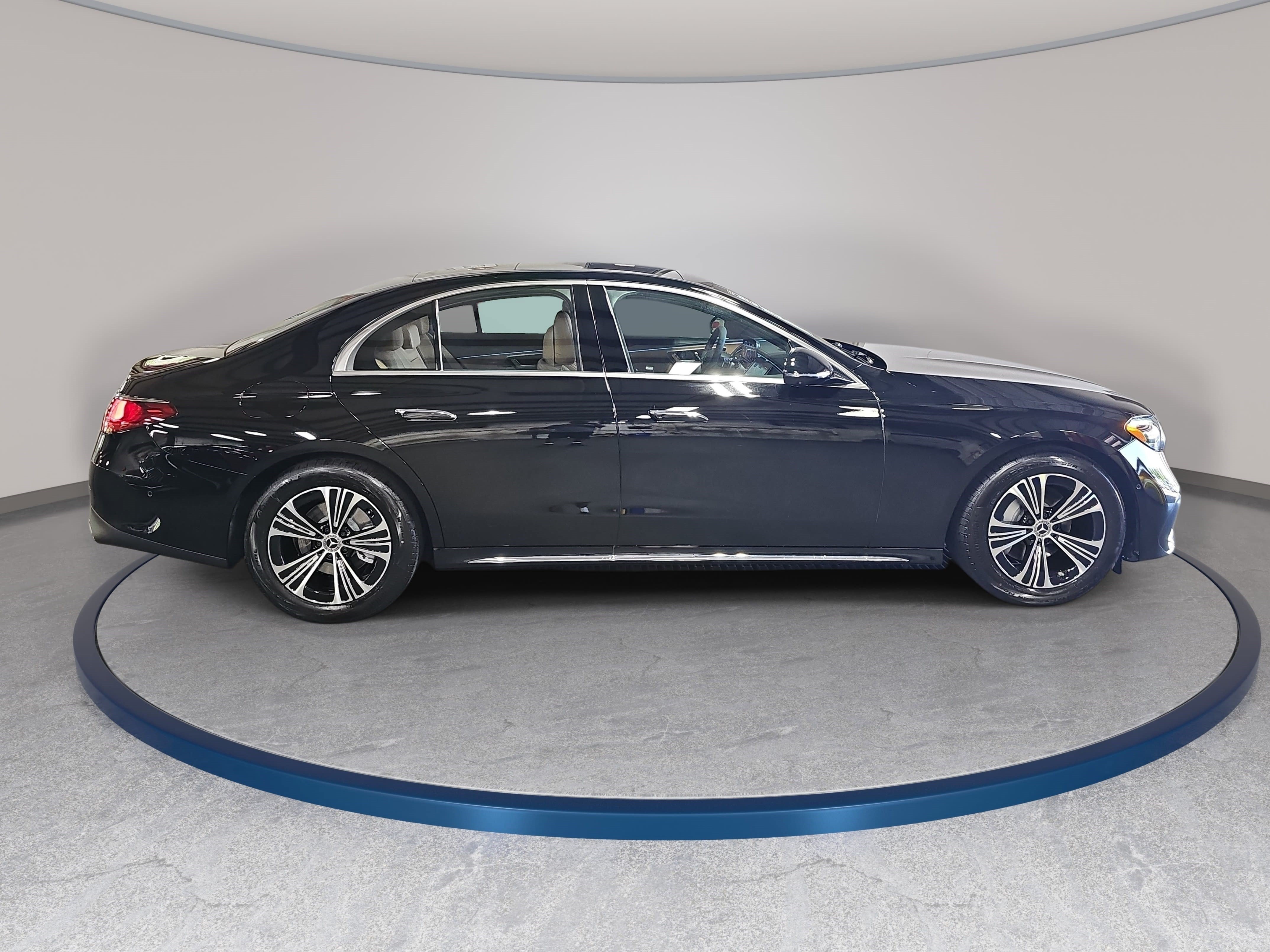 New 2026 Mercedes-Benz E 350 Sedan image 4