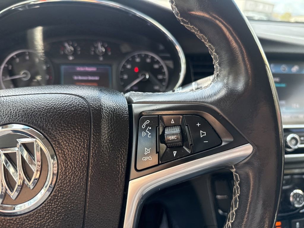 Used 2019 Buick Encore Preferred image 18