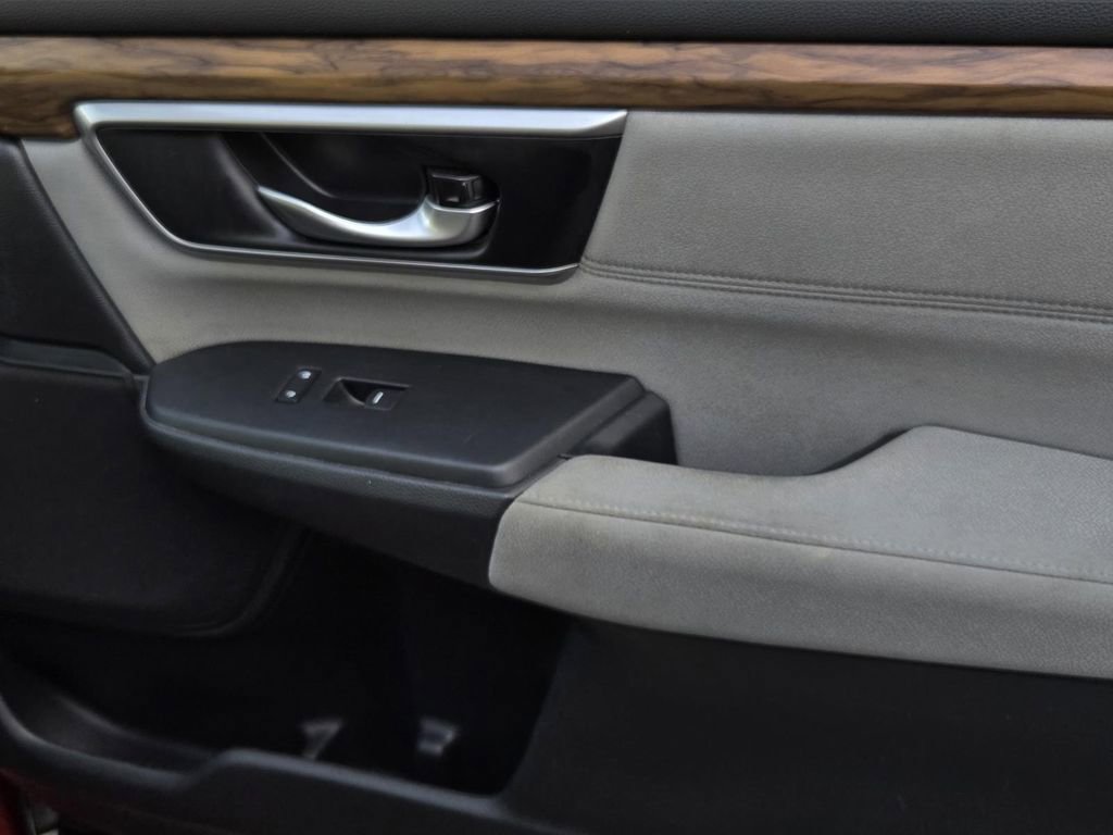 Used 2020 Honda CR-V EX image 8