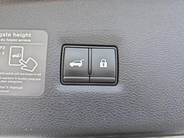 Used 2023 INFINITI QX55 Essential w/ Accent Package AWD/4WD image 15