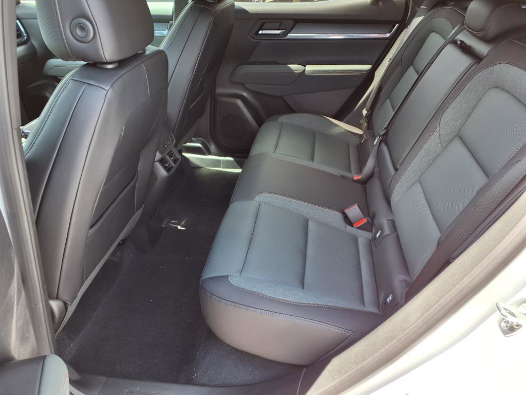 New 2026 GMC Terrain AT4 w/ Convenience Package III image 5