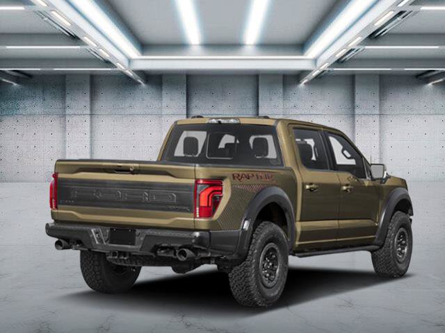 New 2026 Ford F150 Raptor AWD/4WD image 2