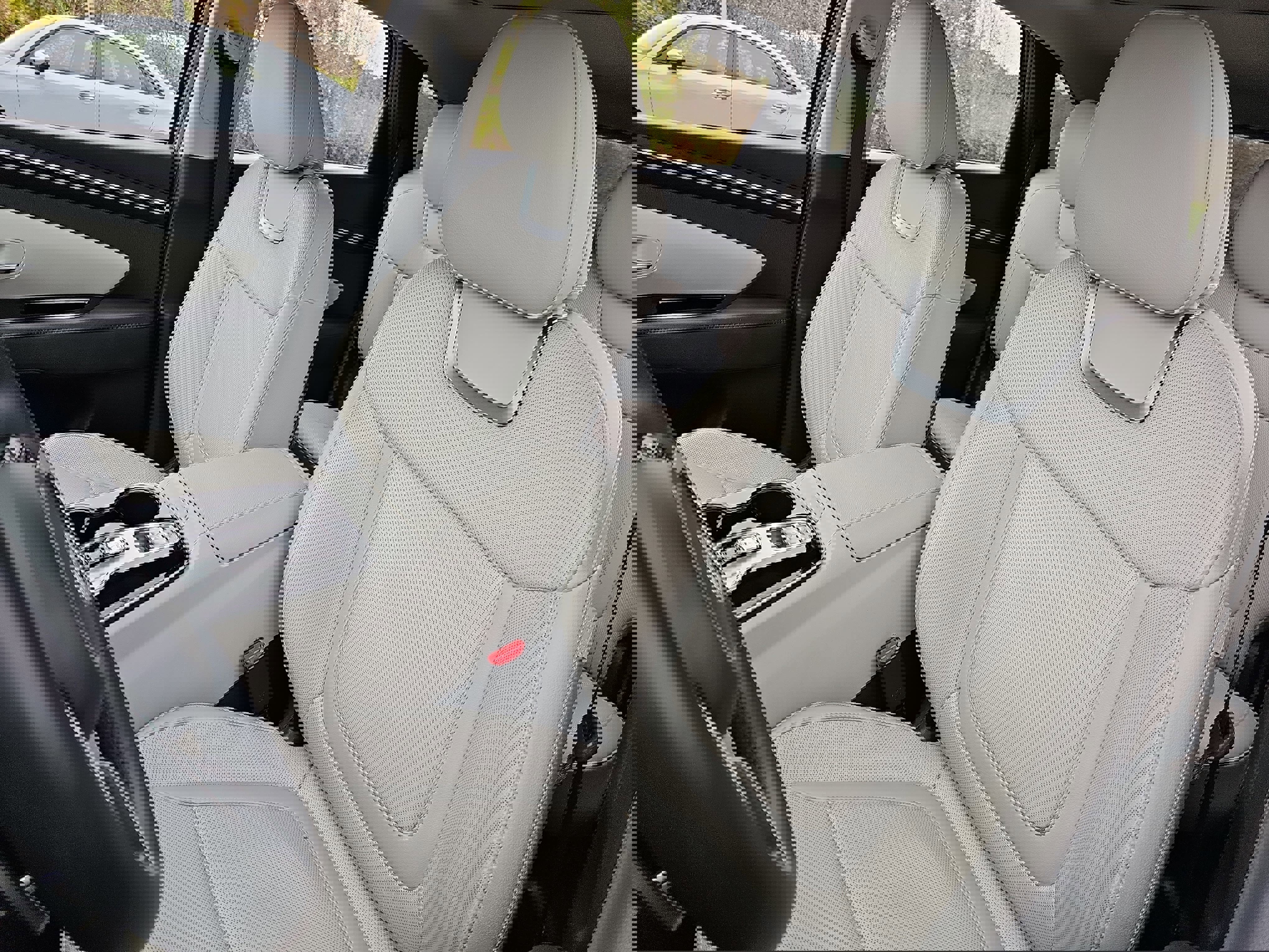 Used 2024 Hyundai Tucson Limited image 15