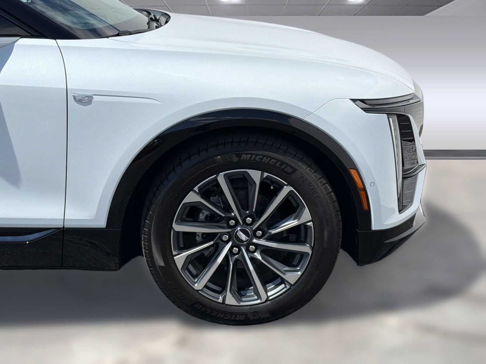 New 2027 Cadillac Lyriq Sport RWD image 11