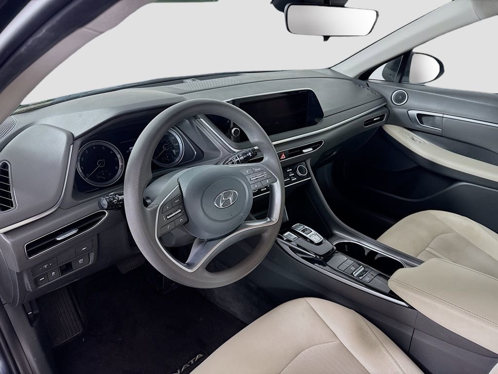 Used 2023 Hyundai Sonata SEL FWD image 9