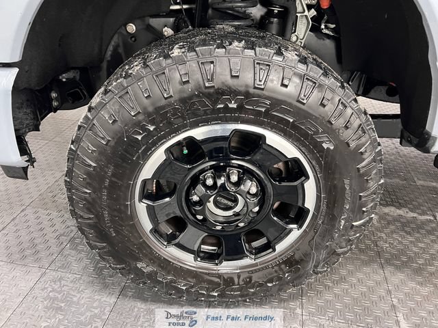Used 2025 Ford F250 Lariat w/ Lariat Ultimate Package AWD/4WD image 19