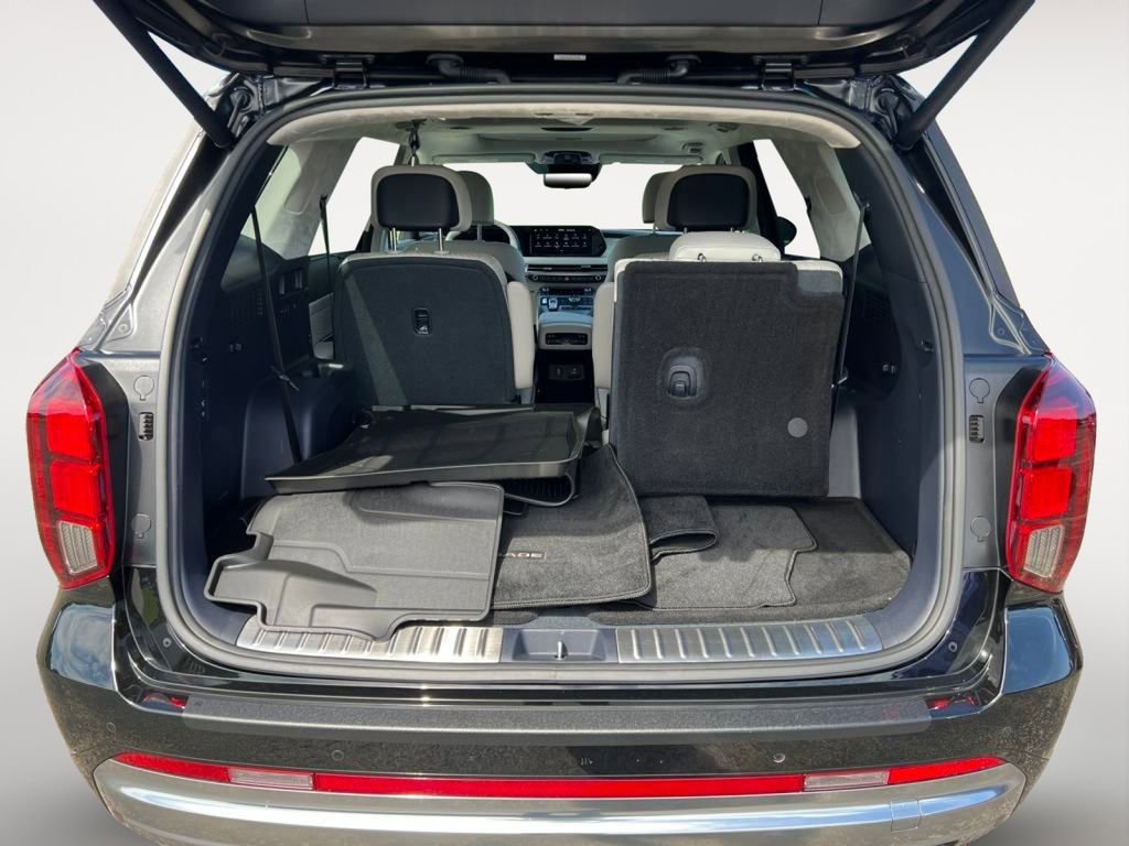 Used 2024 Hyundai Palisade Calligraphy image 23