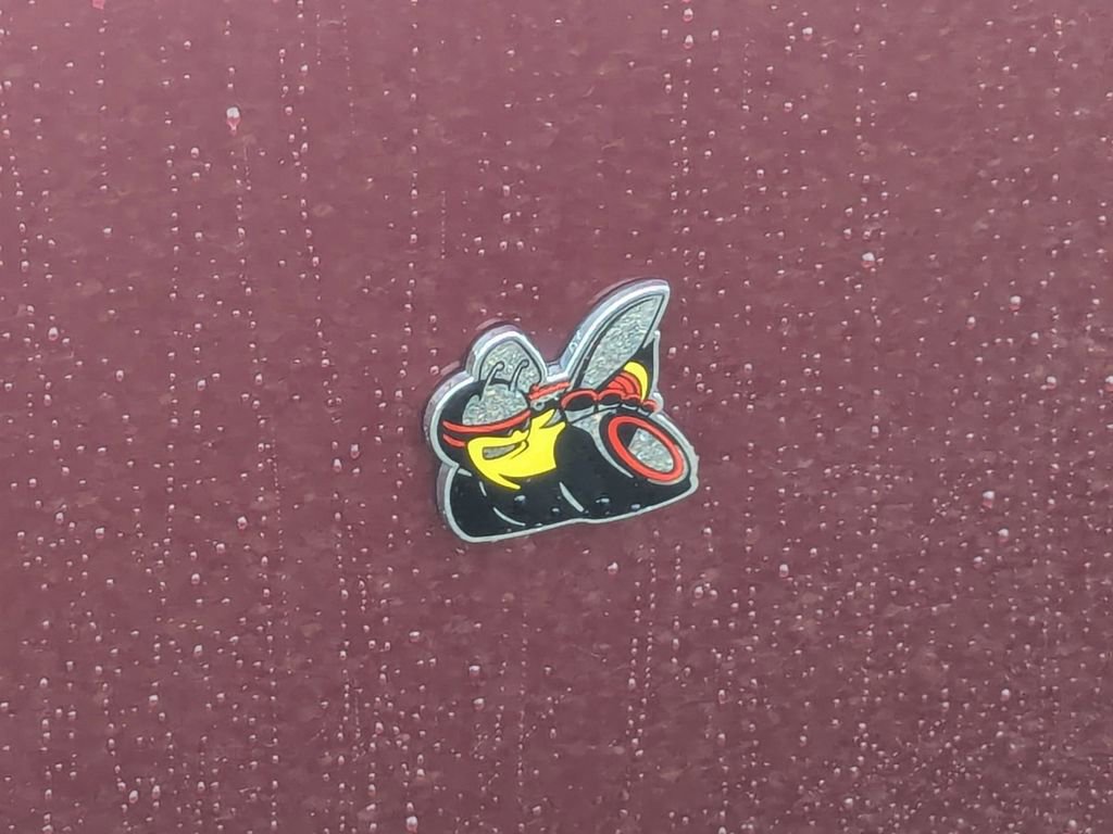 Used 2021 Dodge Challenger R/T Scat Pack w/ Shaker Package image 10