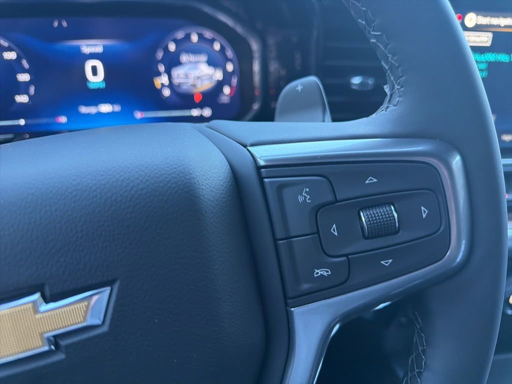 New 2026 Chevrolet Silverado 1500 LT image 23
