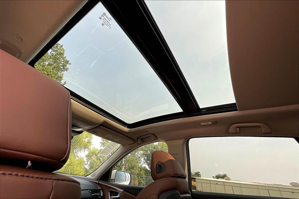 New 2025 Acura RDX w/ Technology Package image 25