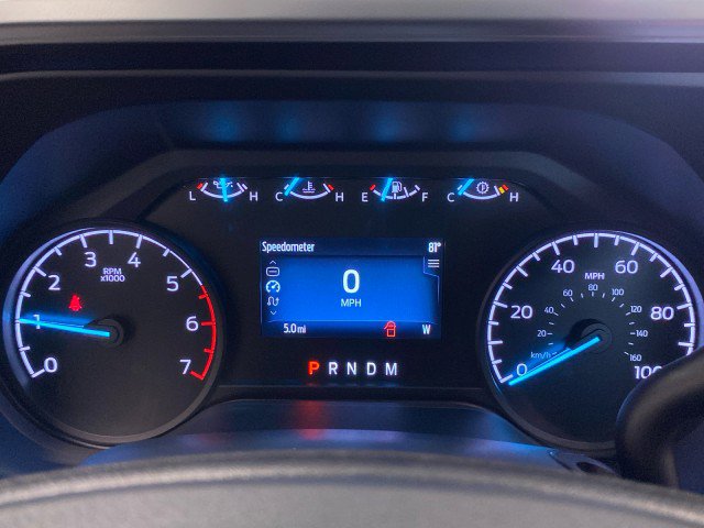 New 2025 Ford F350 XL w/ STX Appearance Package image 38