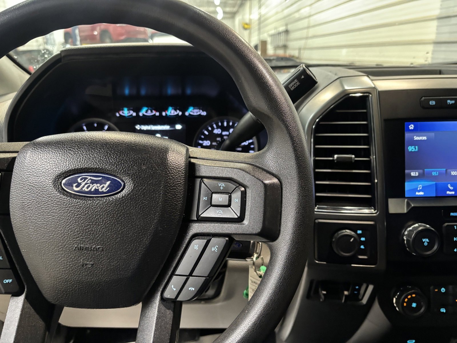 Used 2021 Ford F250 XLT image 13